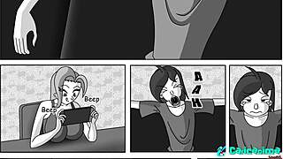 my favorite nanny s3 ch2 is wild with big tits - caricanimastudio