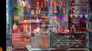 hg champion of realms p9 gets a bad feeling, unsure how many thought