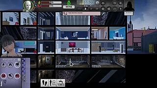 i messed up, my curvy girls workin' hard for cash in this bdsm squirting ep 5