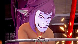 hg champion of realms p9 gets a bad feeling, unsure how many thought