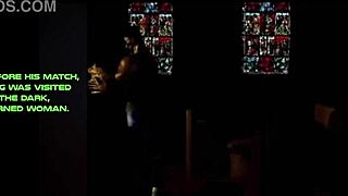 I’m Obsessed with Eliza Sucking in Nina Williams Case Files!