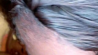 tava cheia de tesao e transei com meu amigo