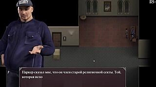 hey, let’s dive into lust epidemic part 22 with wild anime group action