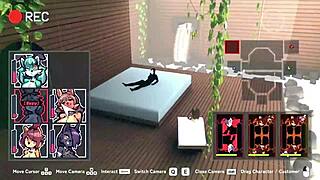 Things heating up in lustful nights