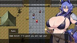 Can Horny Adventurer Karen Handle This Curse?