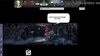 i messed up, my curvy girls workin' hard for cash in this bdsm squirting ep 5