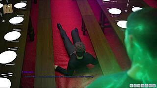 Hey, Lust Academy 99 is heating up with all that erotic anime action, right?