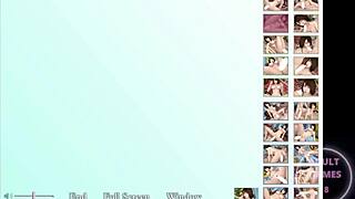 i saw the hentai anime girl get fucked