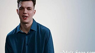 I’m totally an ass man, ya know, Josh Rivers!