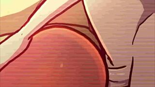 watamote compilation with futanari anime scenes