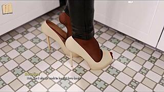 Welcome to free will 28 game with big tits.