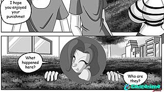 my favorite nanny s3 ch2 is wild with big tits - caricanimastudio