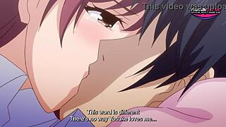 Episode 5 Stray Cats Drown in Love English Sub