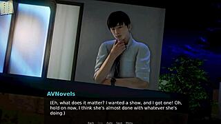 Academy 251 Intriguing Game Adventure