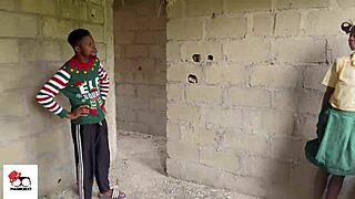 Sexy teen student busted masturbating in the open!