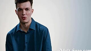 I’m totally an ass man, ya know, Josh Rivers!