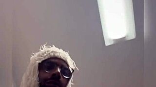 Home Depot bathroom turns into a wild public jerkoff spot. Gay action unfolds outdoors!