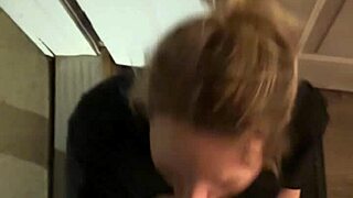 Trying to Get Caught Having Sex in Hotel Doorway Right Now!