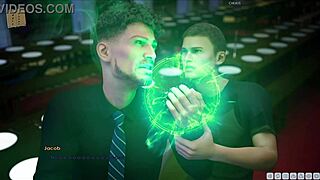 Hey, Lust Academy 99 is heating up with all that erotic anime action, right?