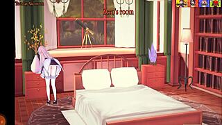 hg champion of realms p9 gets a bad feeling, unsure how many thought