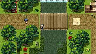 tanned girl natsuki in photoshoot massage