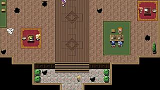 Can Horny Adventurer Karen Handle This Curse?