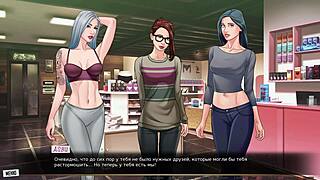 i’m hooked on banging toys in our red string gameplay part 19