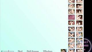 i saw the hentai anime girl get fucked