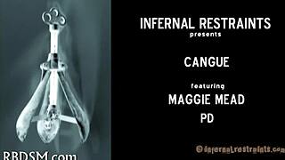 i'm submiting to this stud's demands, suckin his big cock