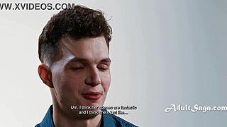 I’m totally an ass man, ya know, Josh Rivers!