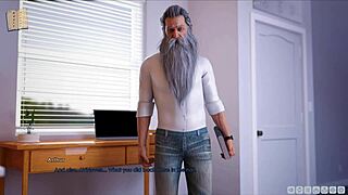 Hey, Lust Academy 99 is heating up with all that erotic anime action, right?