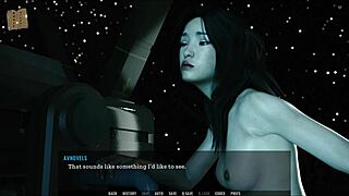 Tales from the Unending Void Episode 110 Unveiled