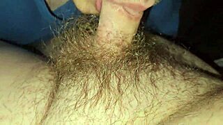 he just sucked me off after a casual hangout night