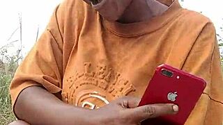 Кто гордится дикими танцами Crazybitch с ее попкой?