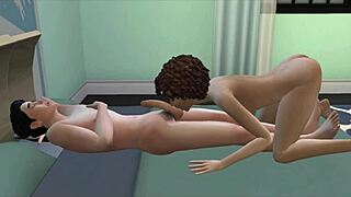 Monte Komorebi - Part 2 Unveils New 3D Cartoon Action