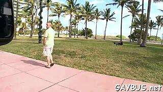 Wow! Gay Bear Porn Scenes Explode with Raw Action!