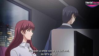 Episode 5 Stray Cats Drown in Love English Sub