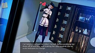 Academy 251 Intriguing Game Adventure