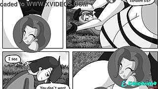 my favorite nanny s3 ch2 is wild with big tits - caricanimastudio