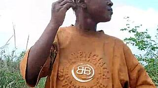 who's prouder of crazybitch's wild ass dance moves?