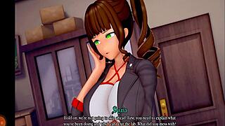 hg champion of realms p9 gets a bad feeling, unsure how many thought