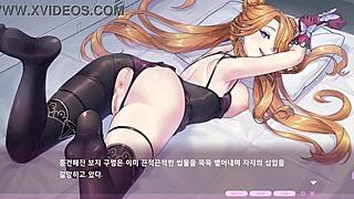 kaiju princess ahki in epic battle