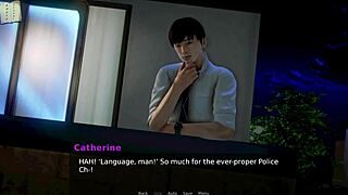 Academy 251 Intriguing Game Adventure