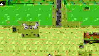 Full Gameplay of Anna Exciting Affection Part 25 with Sexy Lesbian Action