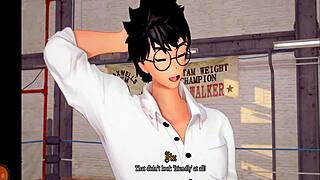 hg champion of realms p9 gets a bad feeling, unsure how many thought