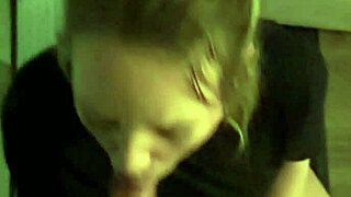 Trying to Get Caught Having Sex in Hotel Doorway Right Now!