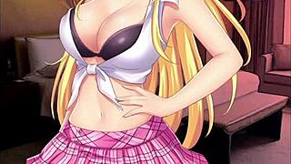 My Yandere Neighbor's Bad Ending