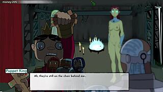 18titans Episode 56 Jinxed Again