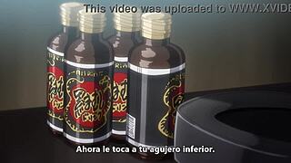 Obsessed with Hentai Otome Compilation Tits!