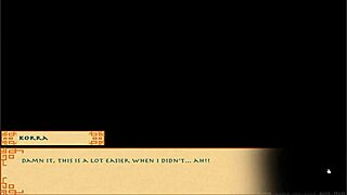 four elements trainer book 4 love part 19 pussy licking